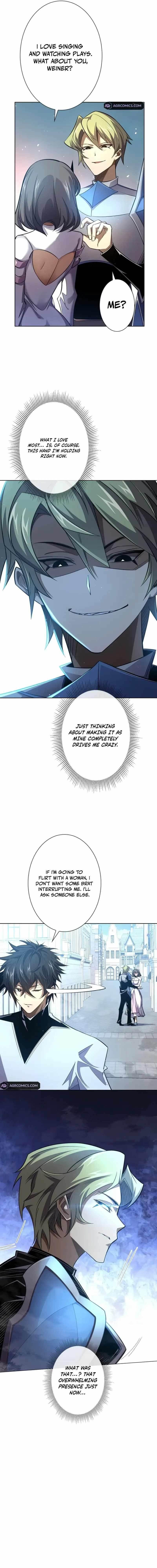 The King of Microtransactions Conquers the Game World Chapter 10 - Page 15