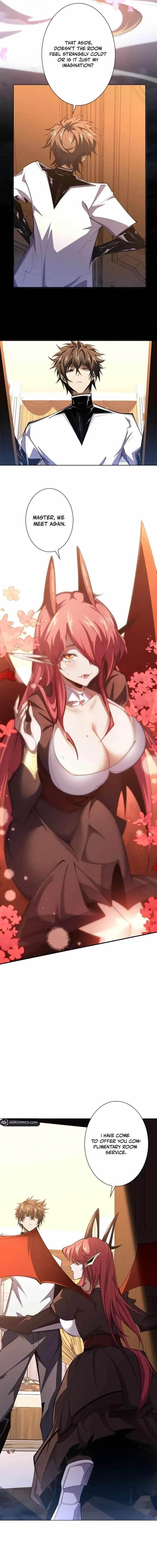 The King of Microtransactions Conquers the Game World Chapter 10 - Page 2