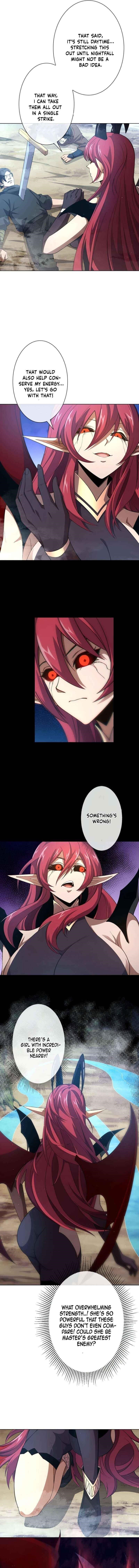 The King of Microtransactions Conquers the Game World Chapter 15 - Page 10