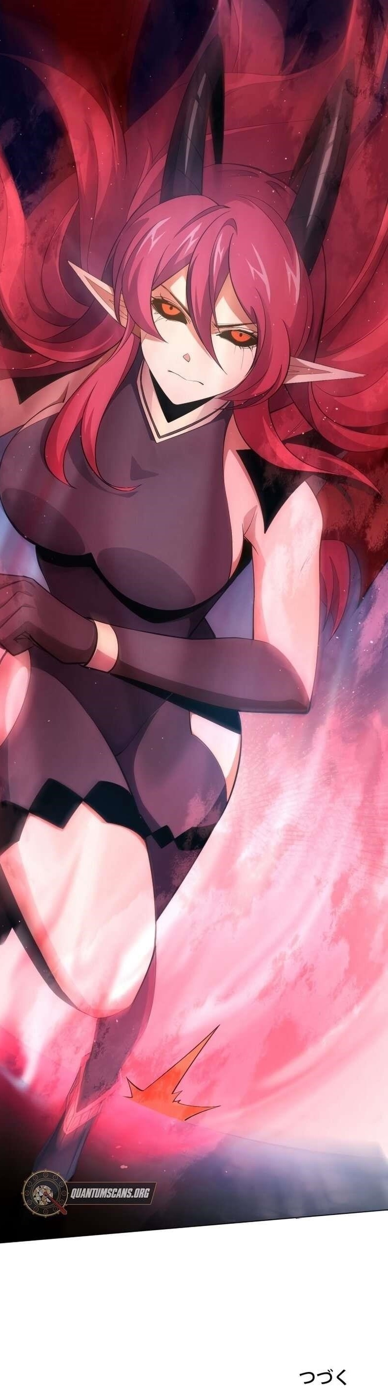 The King of Microtransactions Conquers the Game World Chapter 15 - Page 11