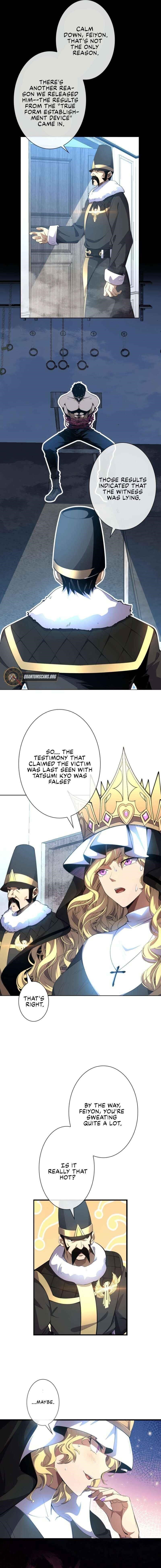 The King of Microtransactions Conquers the Game World Chapter 15 - Page 2