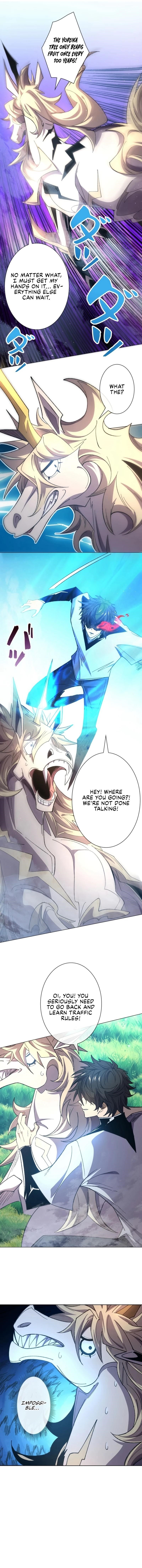 The King of Microtransactions Conquers the Game World Chapter 16 - Page 11