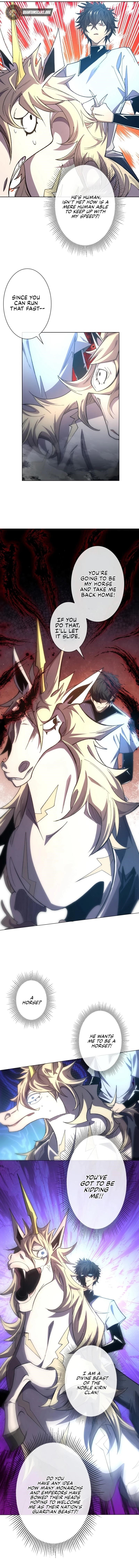 The King of Microtransactions Conquers the Game World Chapter 16 - Page 12