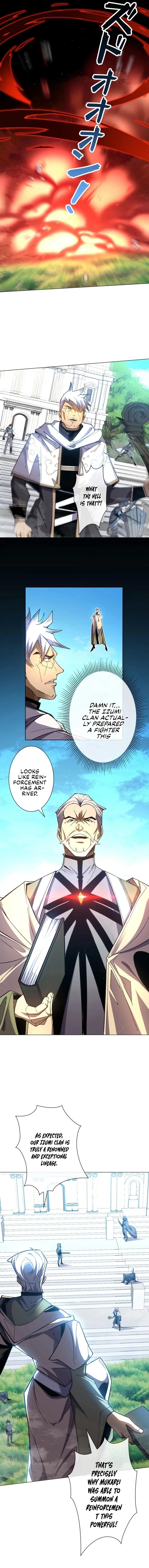 The King of Microtransactions Conquers the Game World Chapter 16 - Page 2