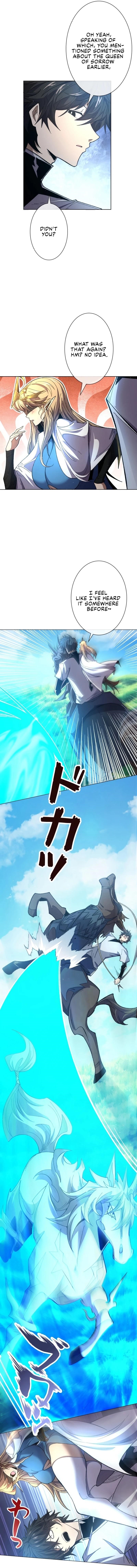 The King of Microtransactions Conquers the Game World Chapter 16 - Page 7