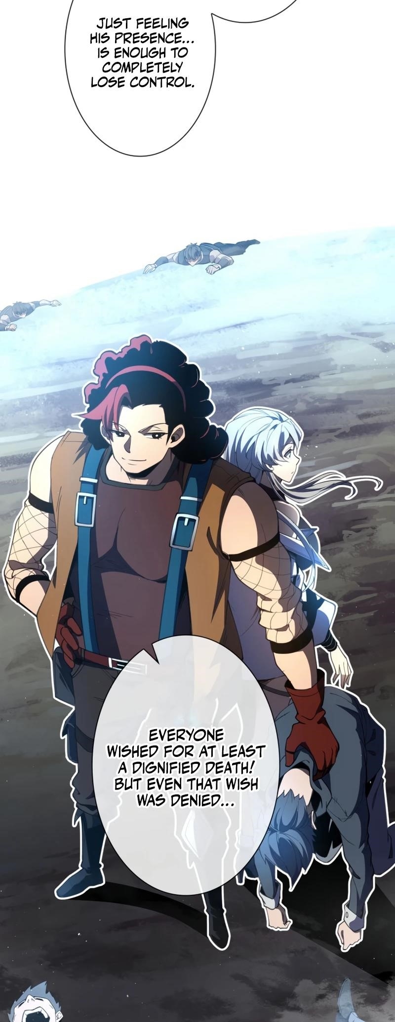 The King of Microtransactions Conquers the Game World Chapter 18 - Page 10