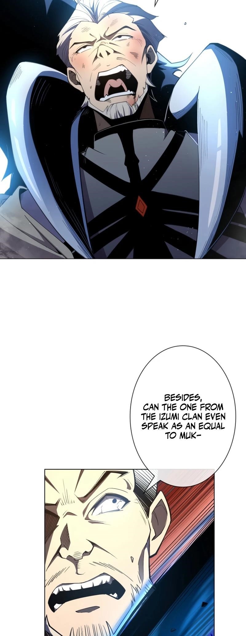 The King of Microtransactions Conquers the Game World Chapter 18 - Page 13