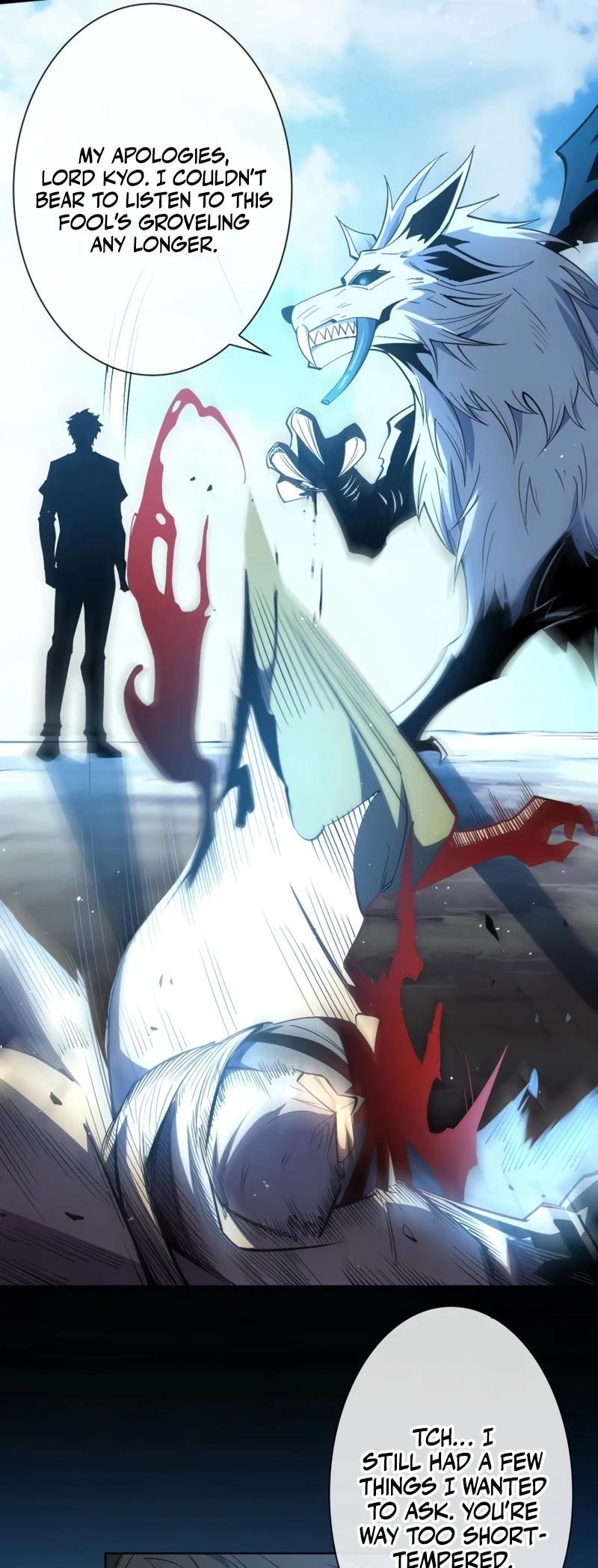 The King of Microtransactions Conquers the Game World Chapter 18 - Page 15