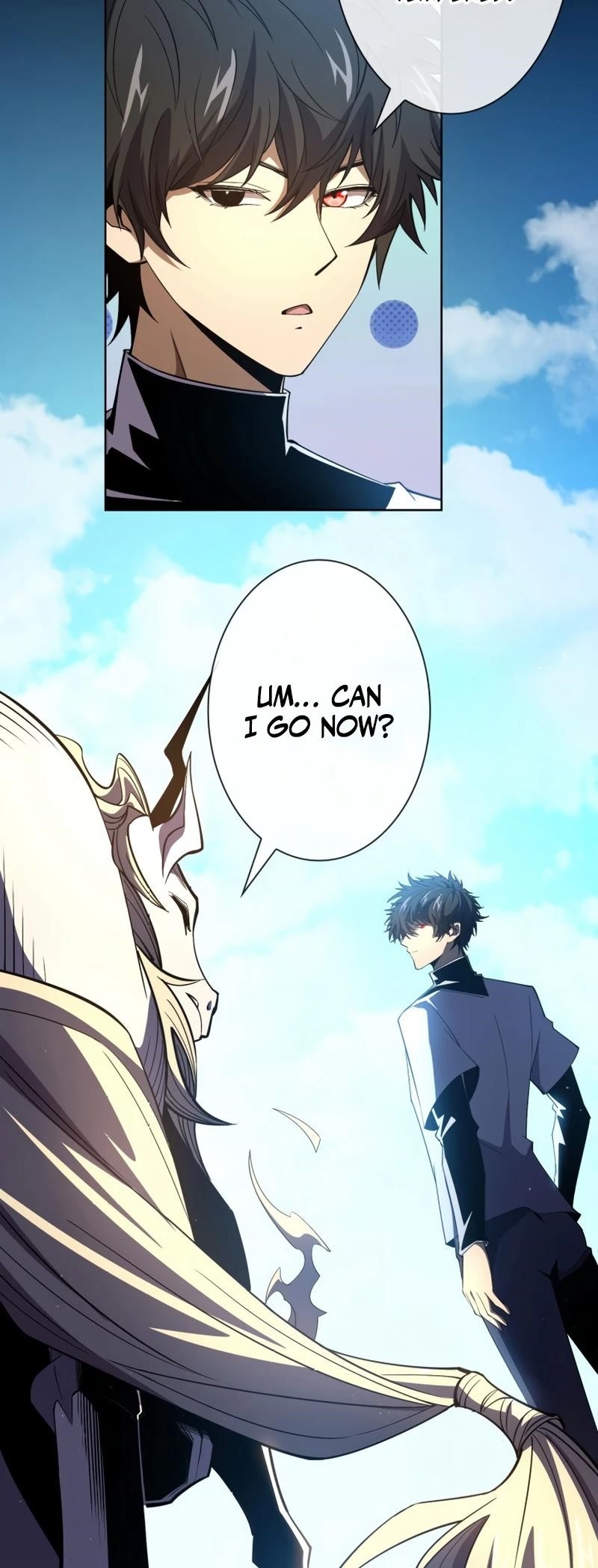 The King of Microtransactions Conquers the Game World Chapter 18 - Page 16