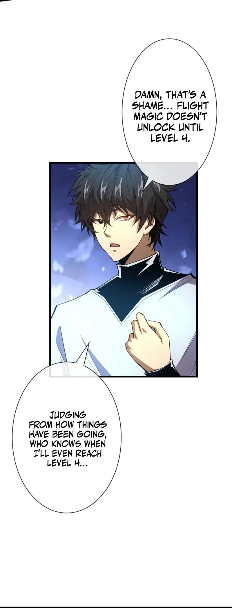 The King of Microtransactions Conquers the Game World Chapter 18 - Page 21