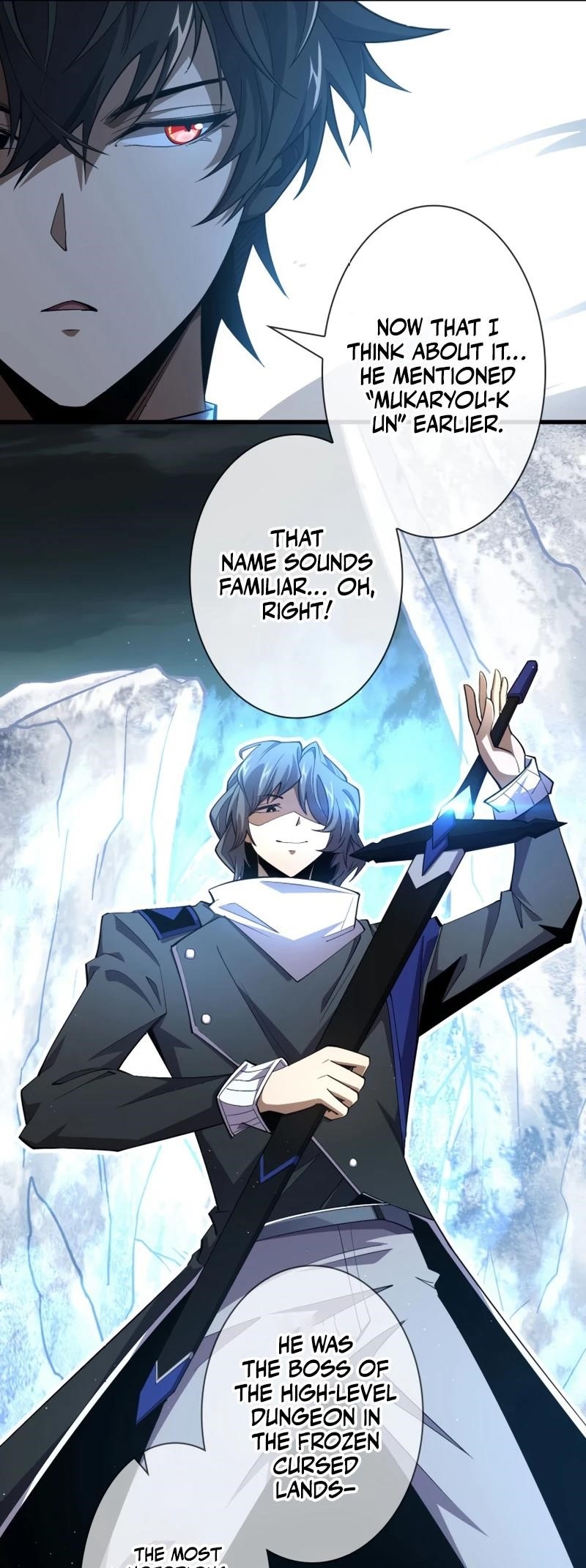 The King of Microtransactions Conquers the Game World Chapter 18 - Page 22