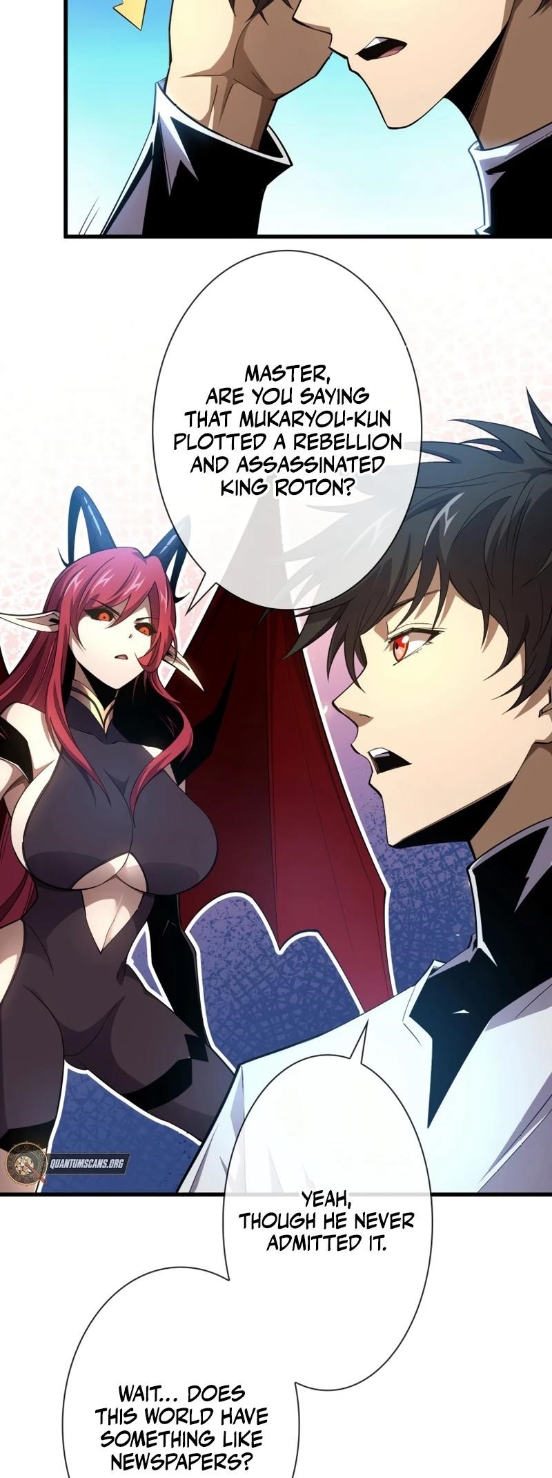 The King of Microtransactions Conquers the Game World Chapter 18 - Page 24