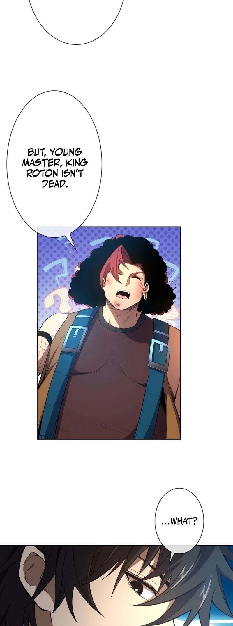 The King of Microtransactions Conquers the Game World Chapter 18 - Page 25