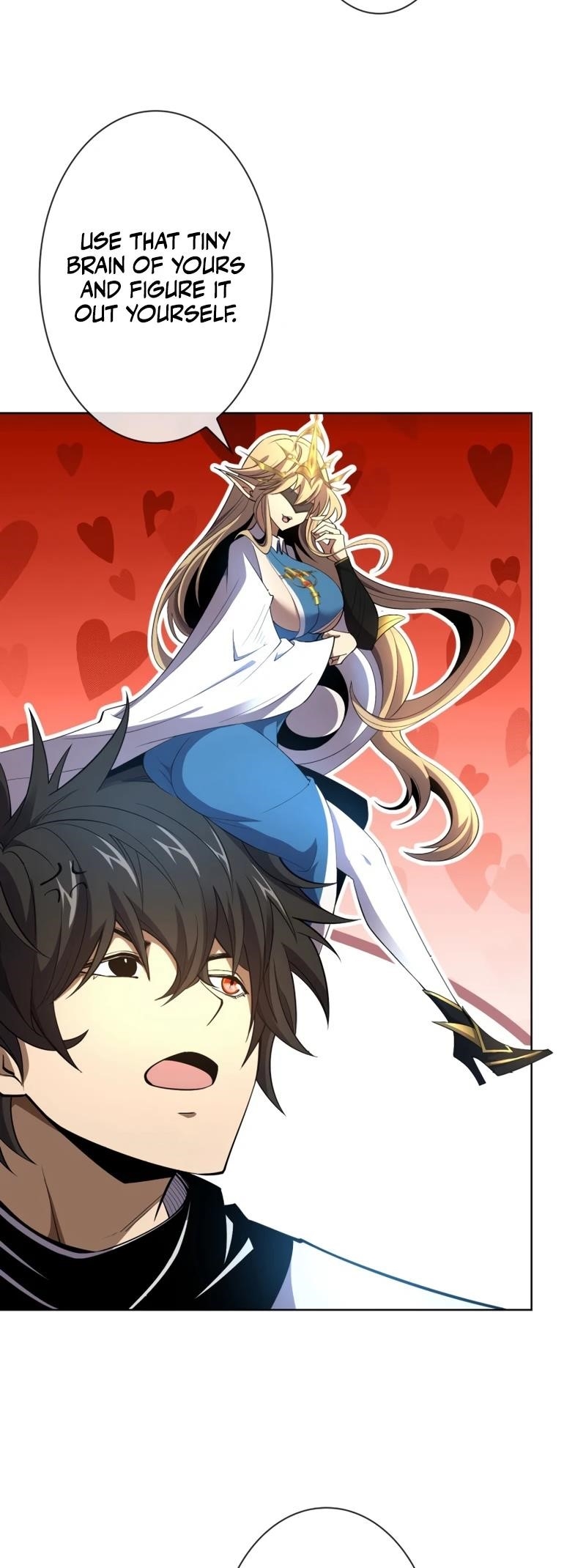 The King of Microtransactions Conquers the Game World Chapter 18 - Page 27