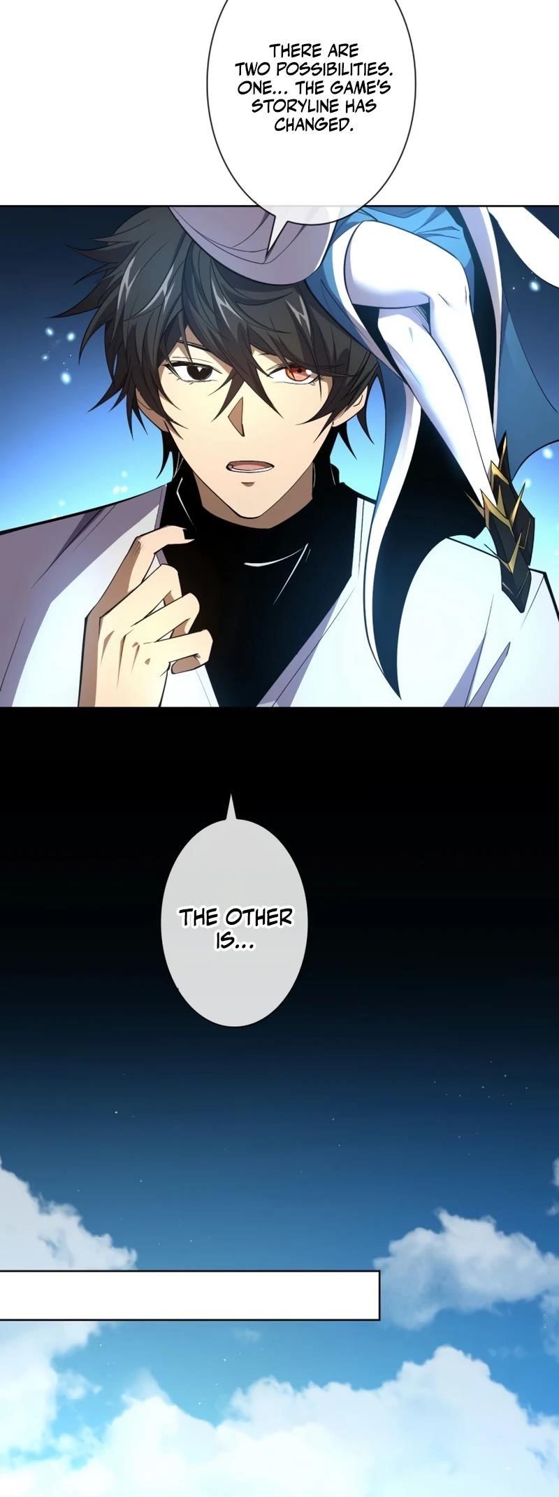 The King of Microtransactions Conquers the Game World Chapter 18 - Page 28