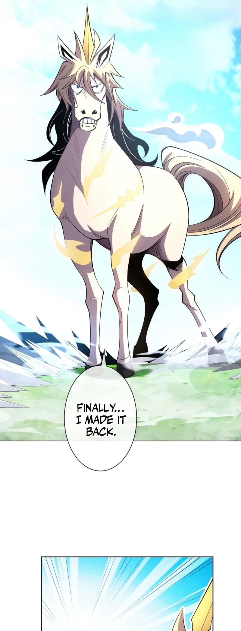 The King of Microtransactions Conquers the Game World Chapter 18 - Page 29