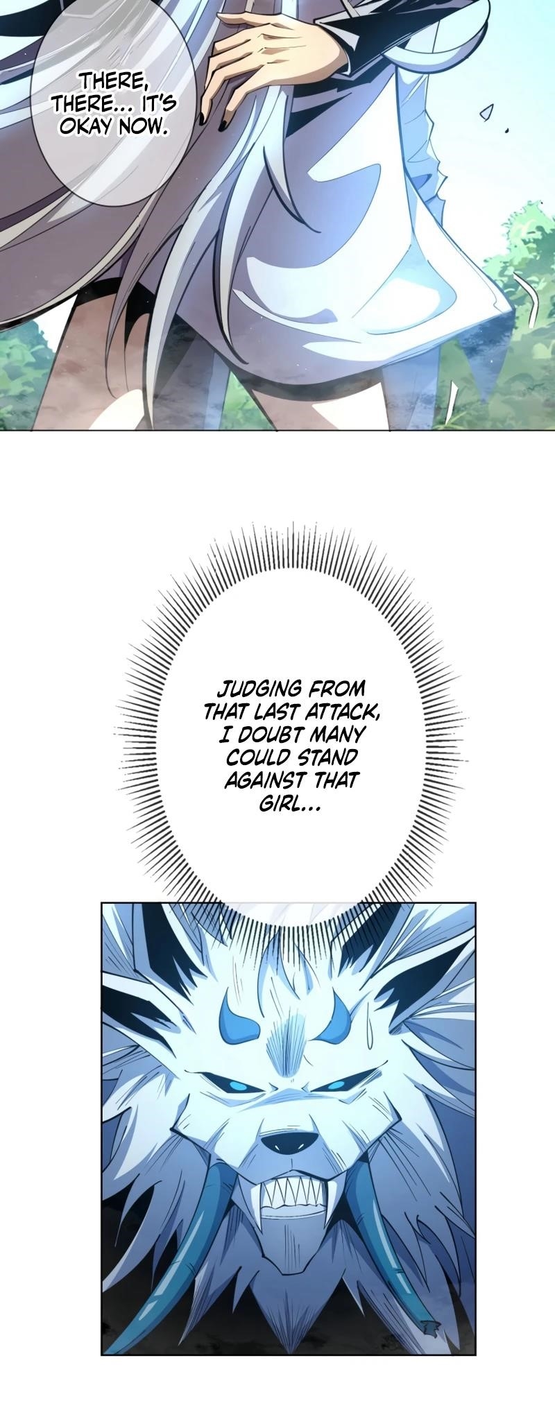 The King of Microtransactions Conquers the Game World Chapter 18 - Page 3