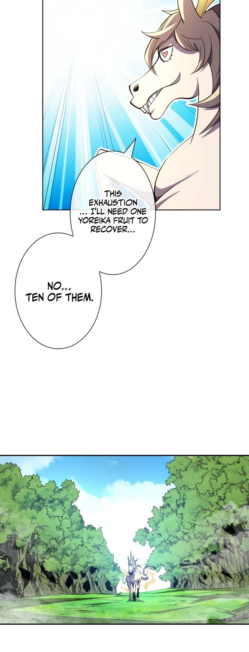 The King of Microtransactions Conquers the Game World Chapter 18 - Page 30