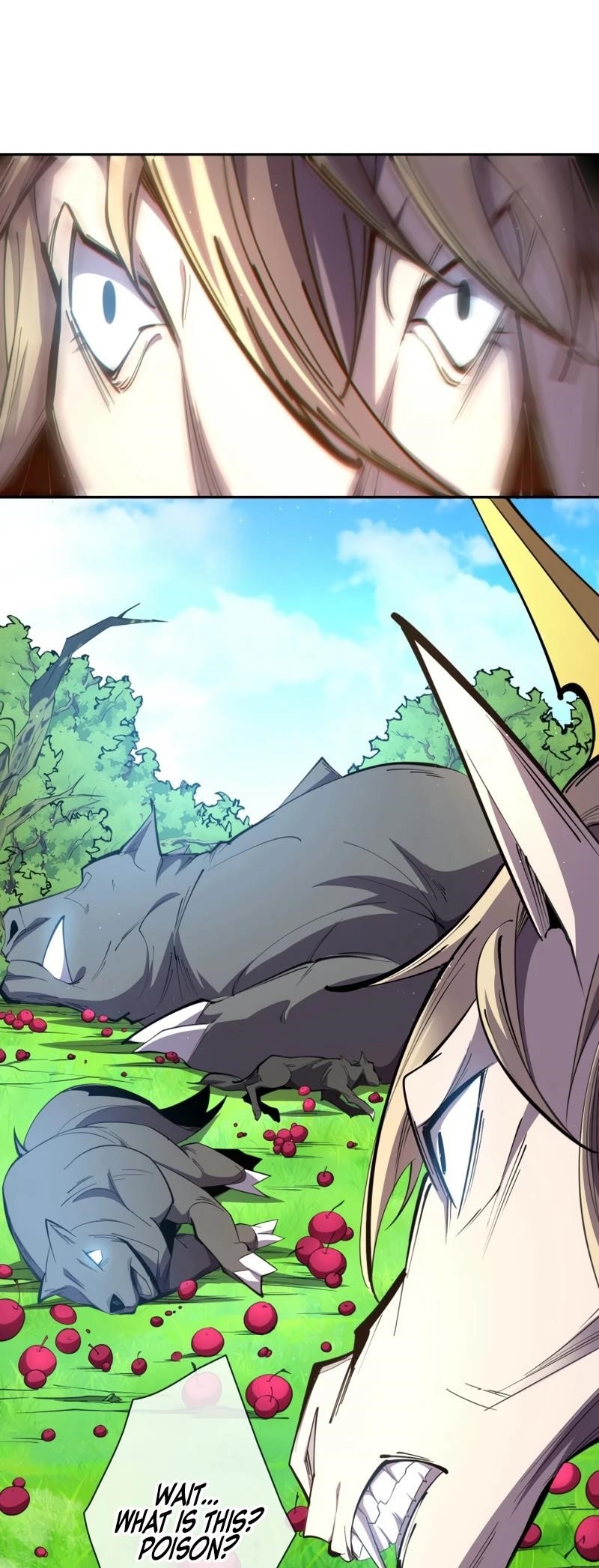 The King of Microtransactions Conquers the Game World Chapter 18 - Page 31