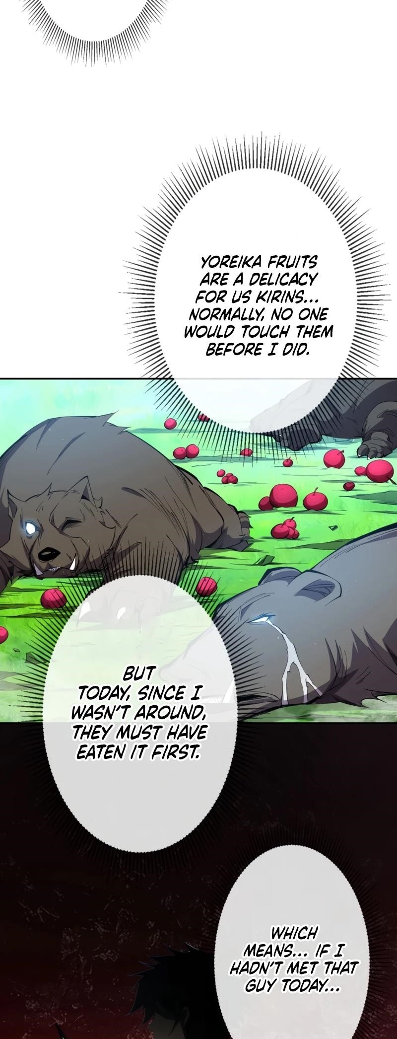 The King of Microtransactions Conquers the Game World Chapter 18 - Page 33