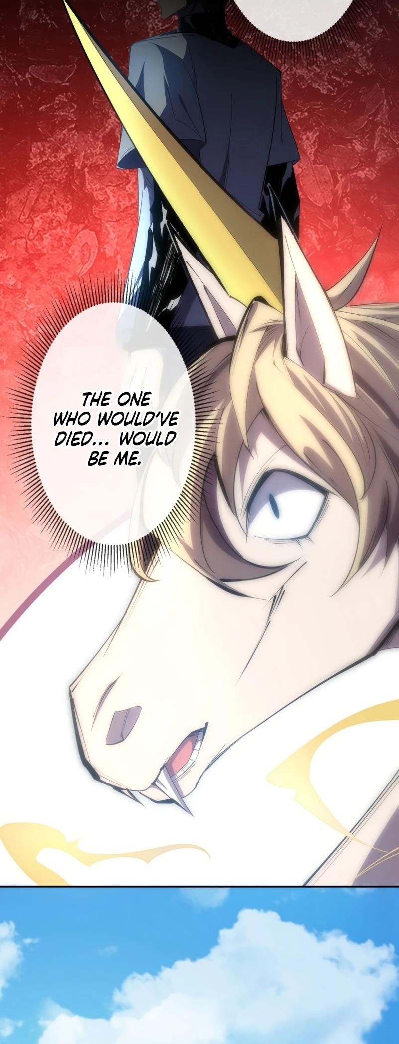 The King of Microtransactions Conquers the Game World Chapter 18 - Page 34