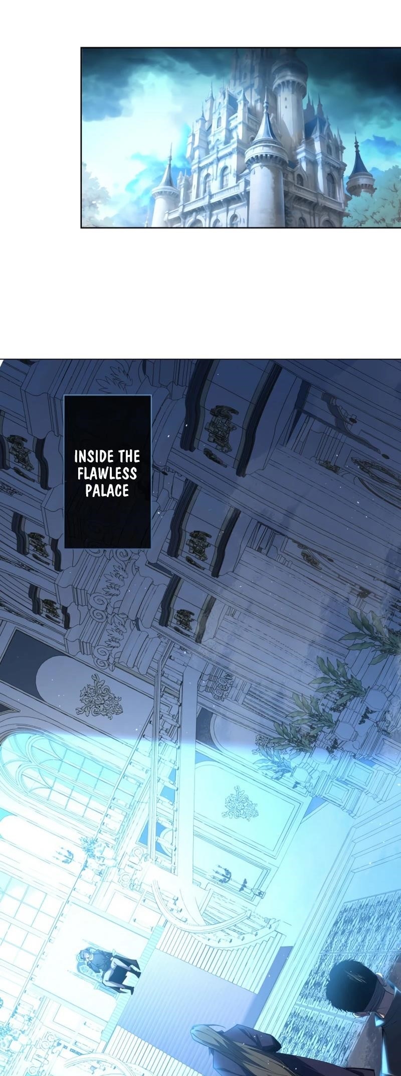 The King of Microtransactions Conquers the Game World Chapter 18 - Page 37