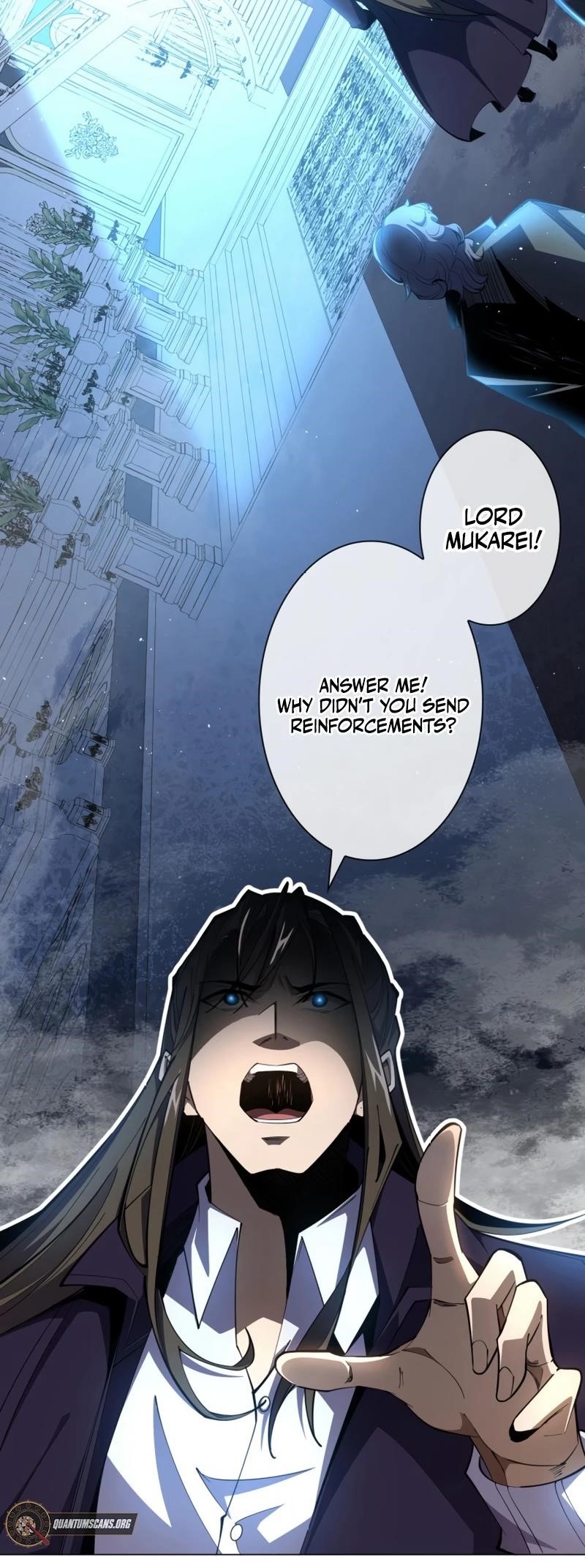 The King of Microtransactions Conquers the Game World Chapter 18 - Page 38