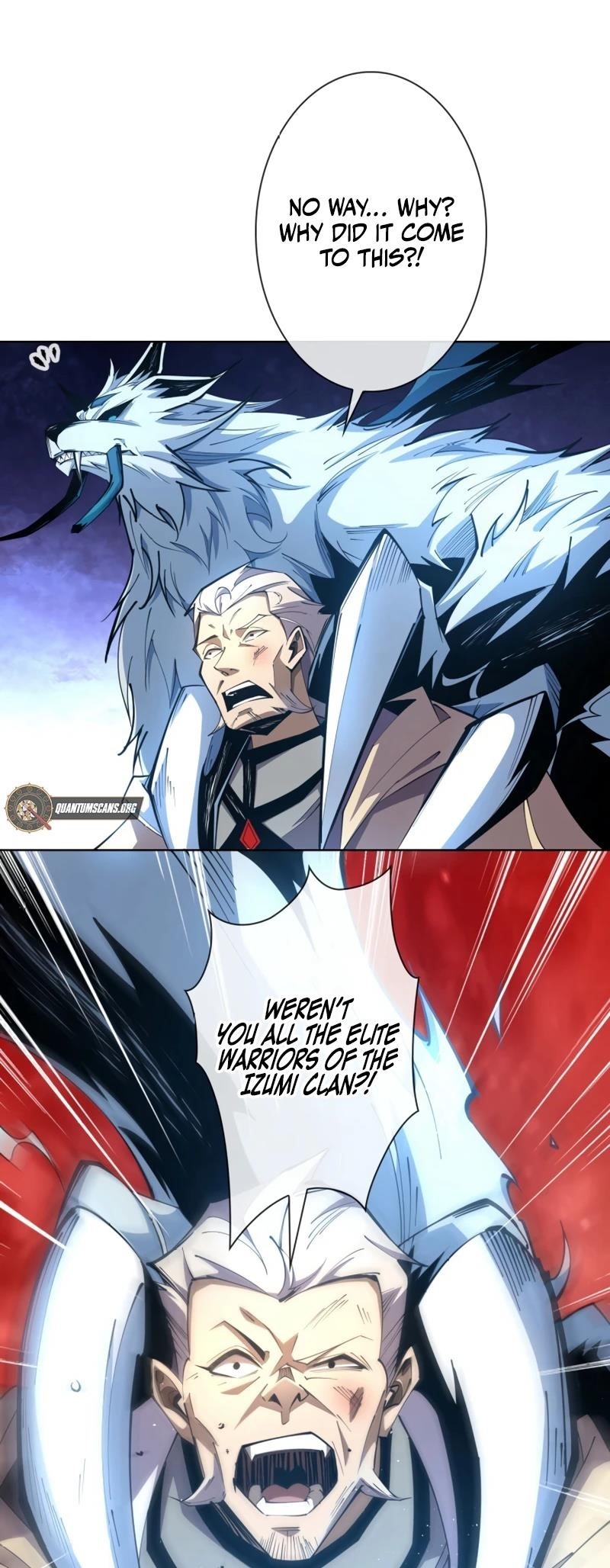 The King of Microtransactions Conquers the Game World Chapter 18 - Page 4