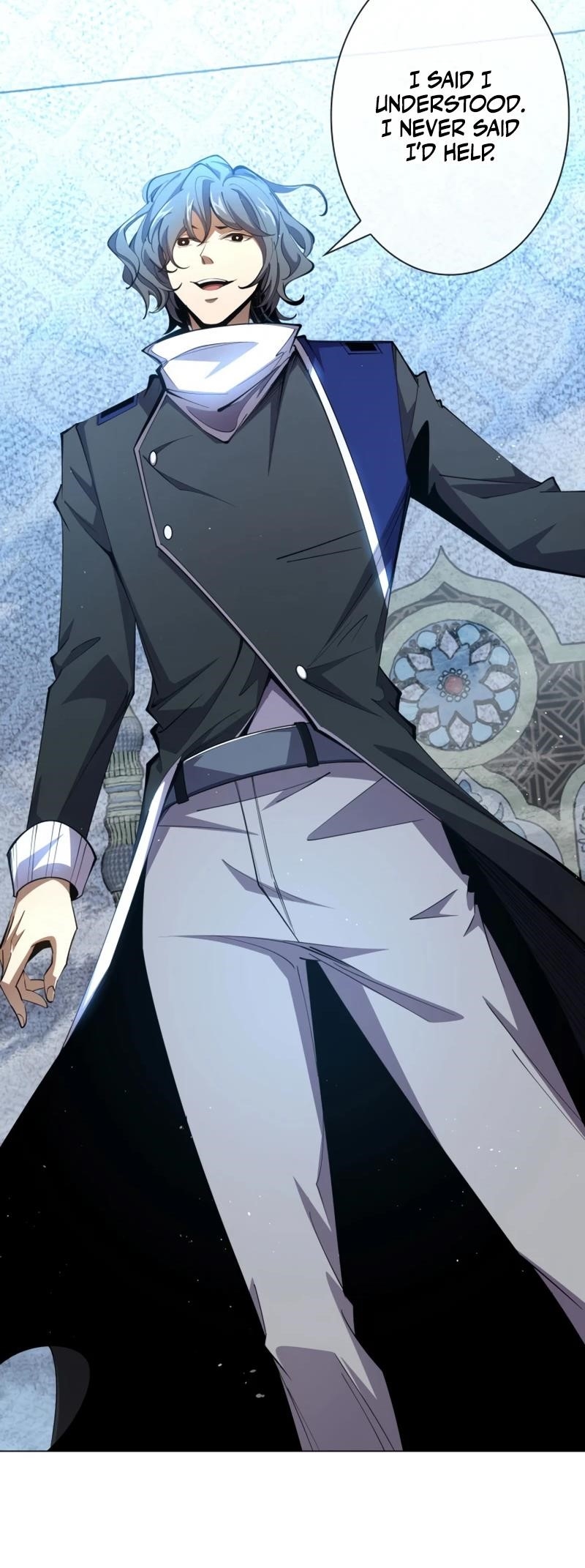 The King of Microtransactions Conquers the Game World Chapter 18 - Page 41