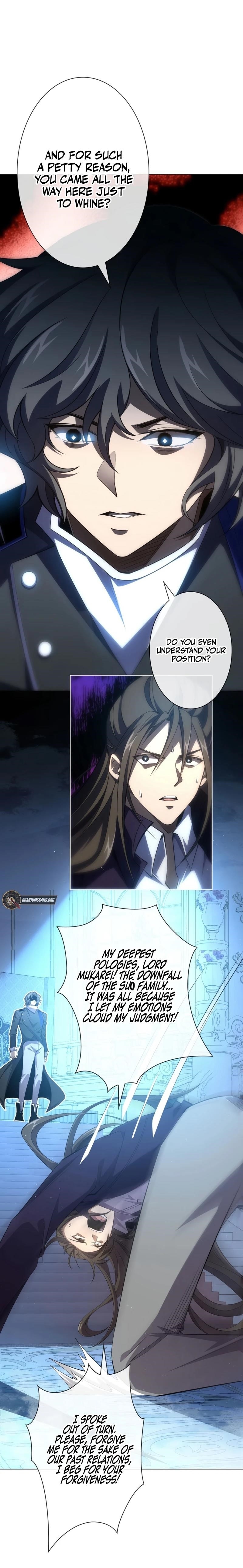 The King of Microtransactions Conquers the Game World Chapter 18 - Page 42