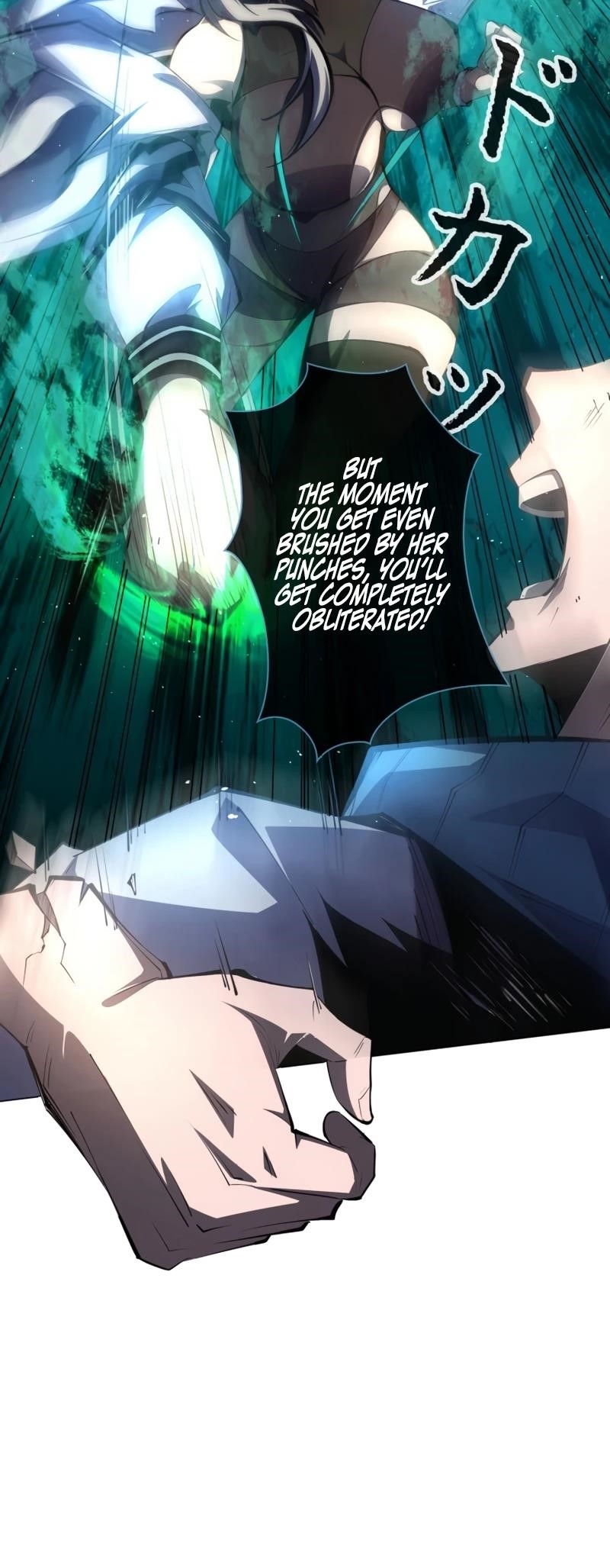 The King of Microtransactions Conquers the Game World Chapter 18 - Page 7