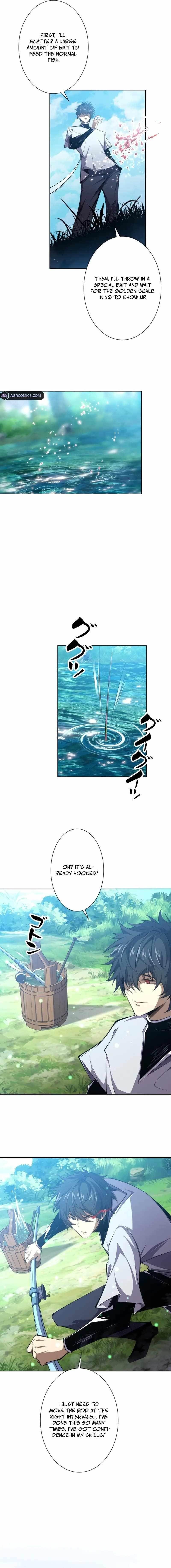 The King of Microtransactions Conquers the Game World Chapter 2 - Page 11