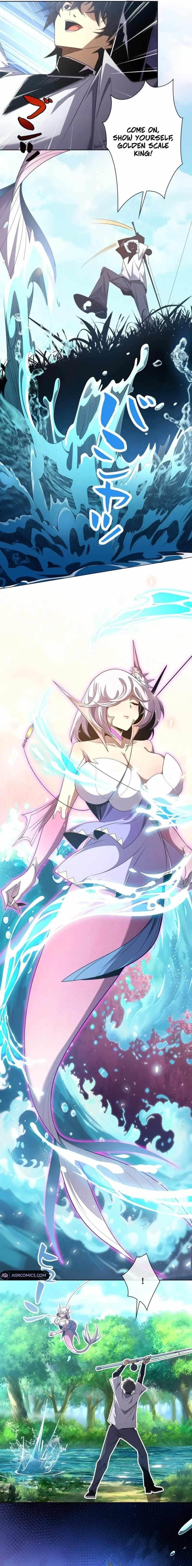 The King of Microtransactions Conquers the Game World Chapter 2 - Page 12