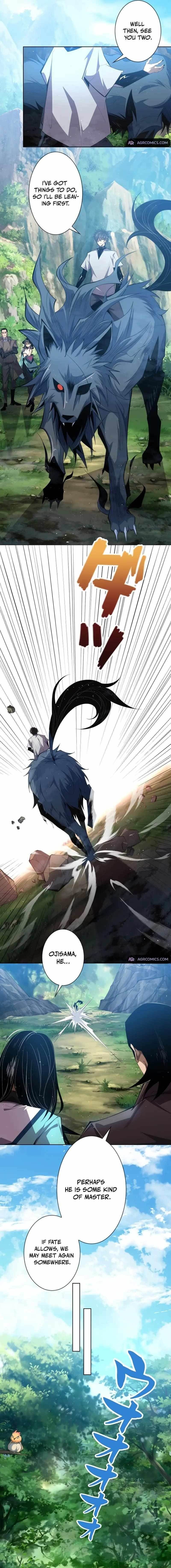 The King of Microtransactions Conquers the Game World Chapter 3 - Page 12