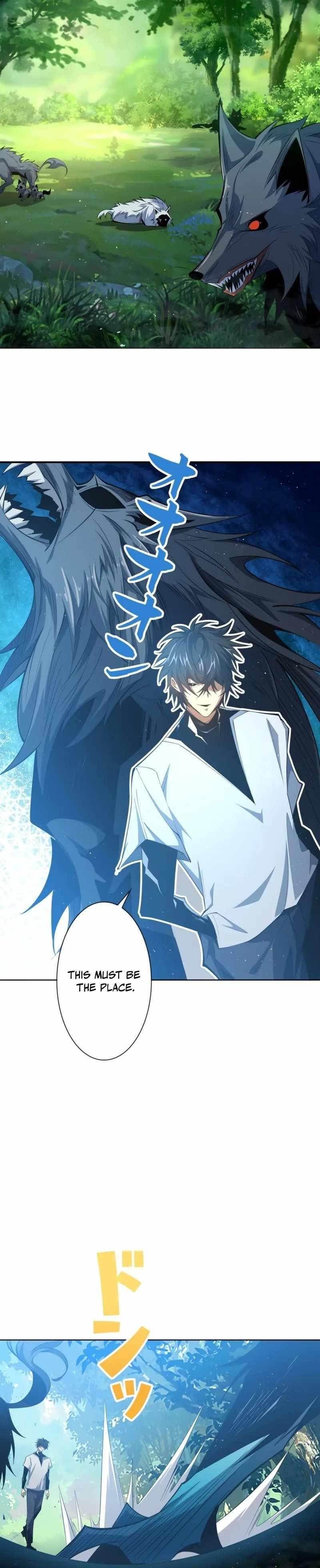 The King of Microtransactions Conquers the Game World Chapter 3 - Page 13