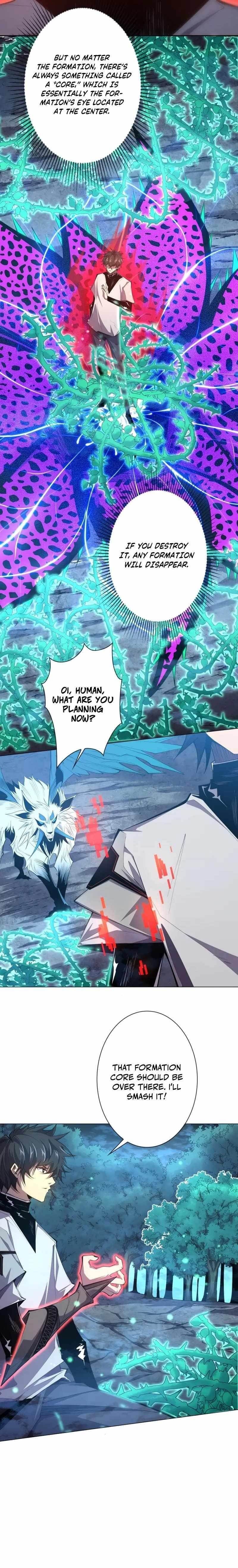 The King of Microtransactions Conquers the Game World Chapter 4 - Page 12