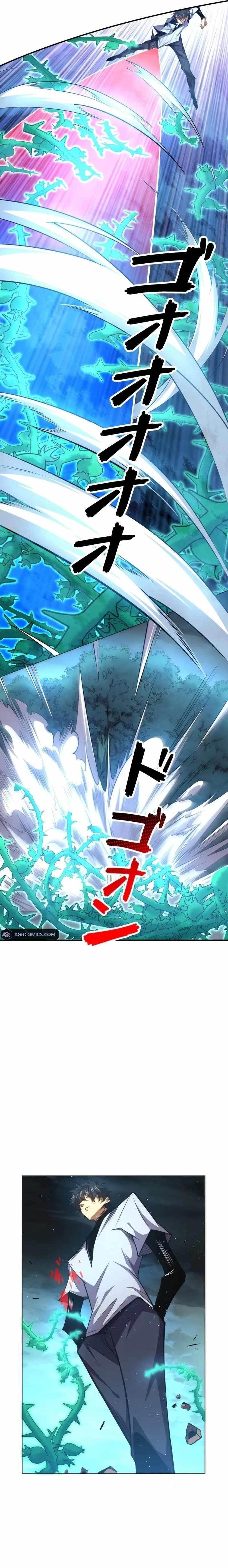 The King of Microtransactions Conquers the Game World Chapter 4 - Page 13