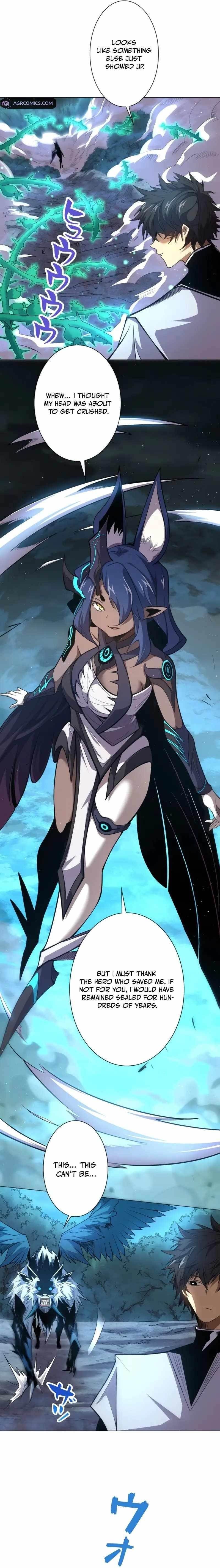 The King of Microtransactions Conquers the Game World Chapter 4 - Page 14