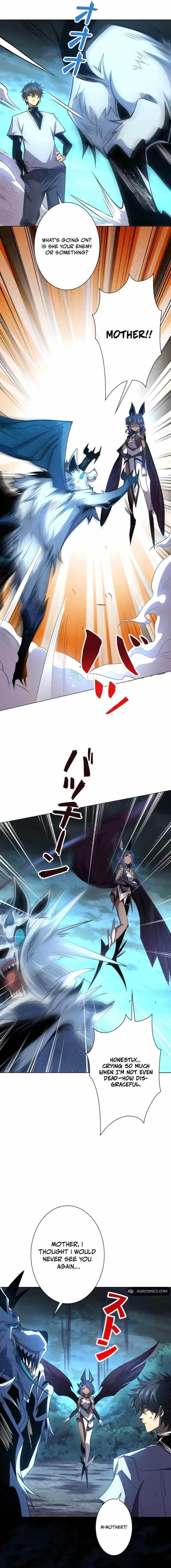 The King of Microtransactions Conquers the Game World Chapter 4 - Page 15