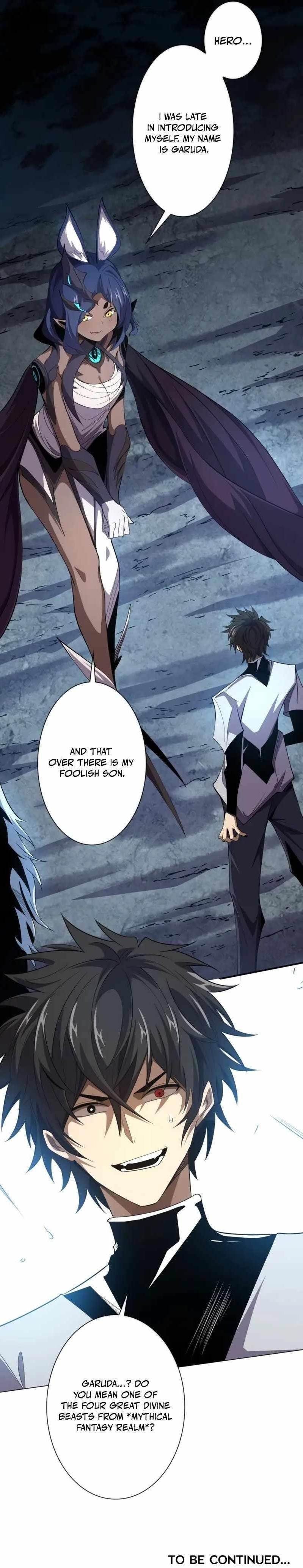 The King of Microtransactions Conquers the Game World Chapter 4 - Page 16