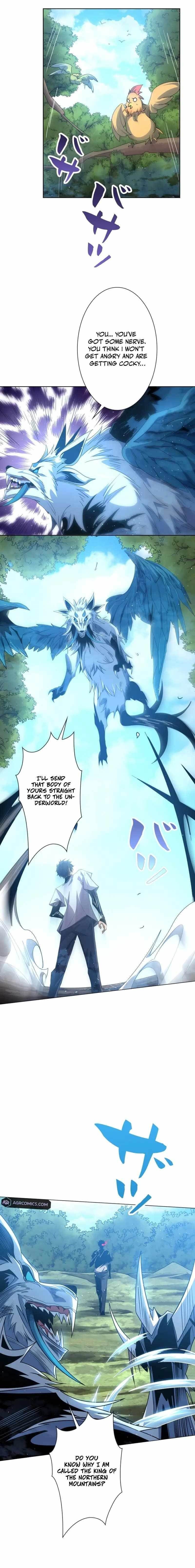 The King of Microtransactions Conquers the Game World Chapter 4 - Page 2