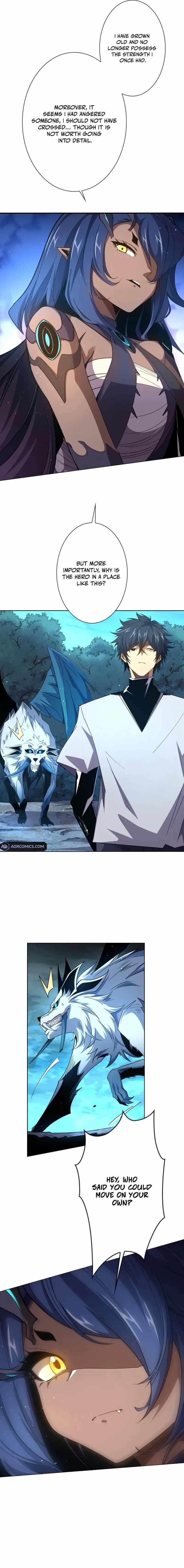 The King of Microtransactions Conquers the Game World Chapter 5 - Page 2