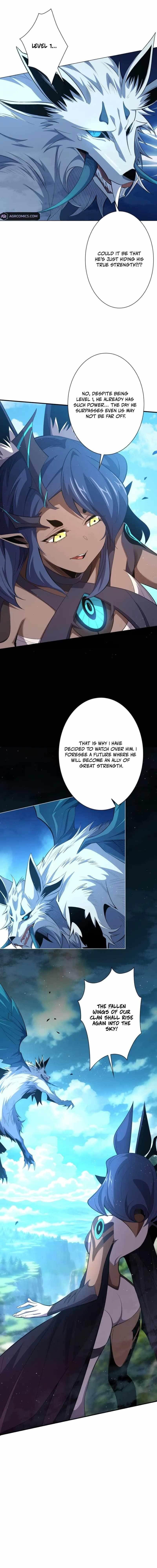 The King of Microtransactions Conquers the Game World Chapter 5 - Page 7