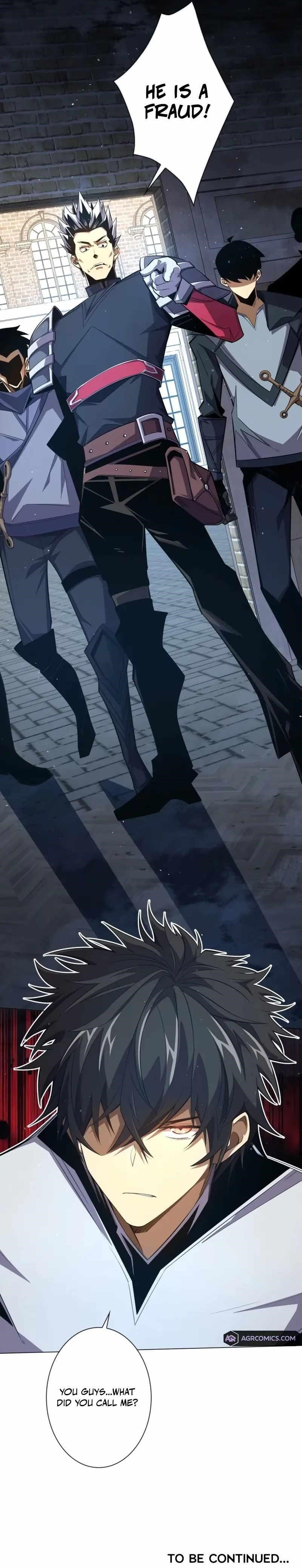 The King of Microtransactions Conquers the Game World Chapter 6 - Page 14