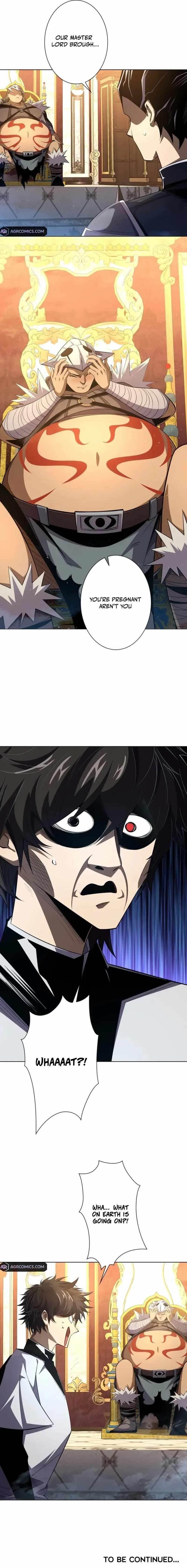 The King of Microtransactions Conquers the Game World Chapter 7 - Page 13