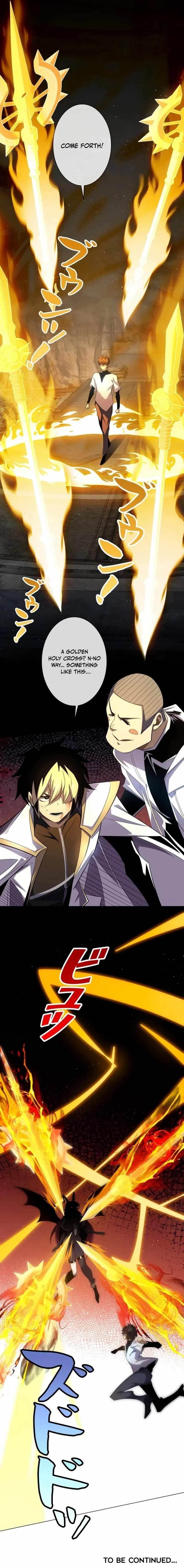 The King of Microtransactions Conquers the Game World Chapter 8 - Page 13