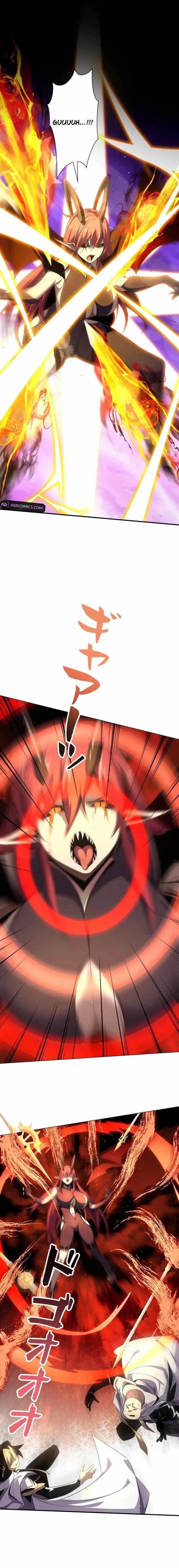 The King of Microtransactions Conquers the Game World Chapter 9 - Page 1