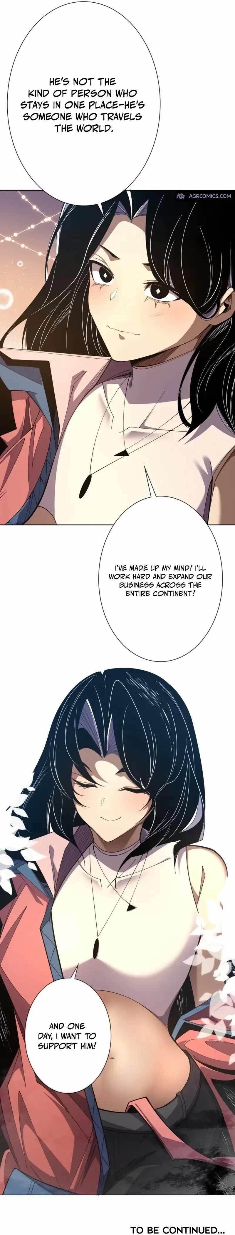 The King of Microtransactions Conquers the Game World Chapter 9 - Page 14