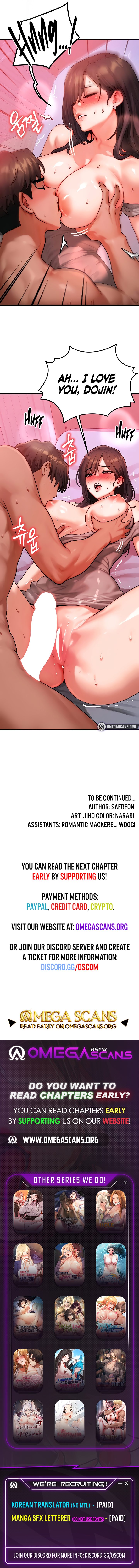 My Body Got Switched Chapter 49 - Page 9