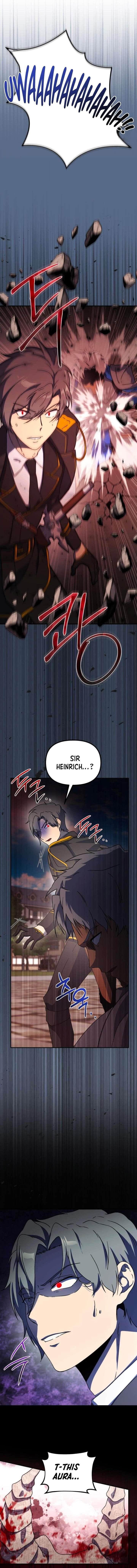 Playing the Perfect Fox-Eyed Villain Chapter 10 - Page 14